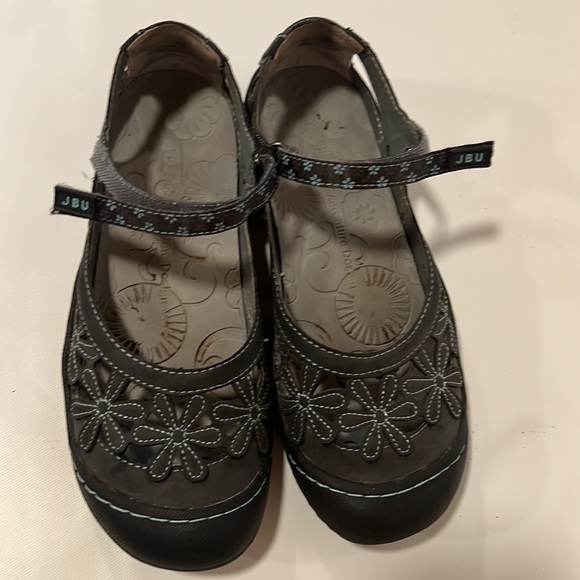 JBU Flats Size 8 - Picture 7 of 9